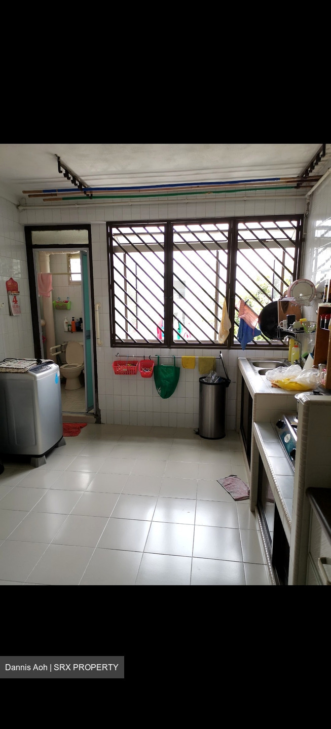 Blk 851 Khatib Evergreen I (Yishun), HDB 5 Rooms #627896581